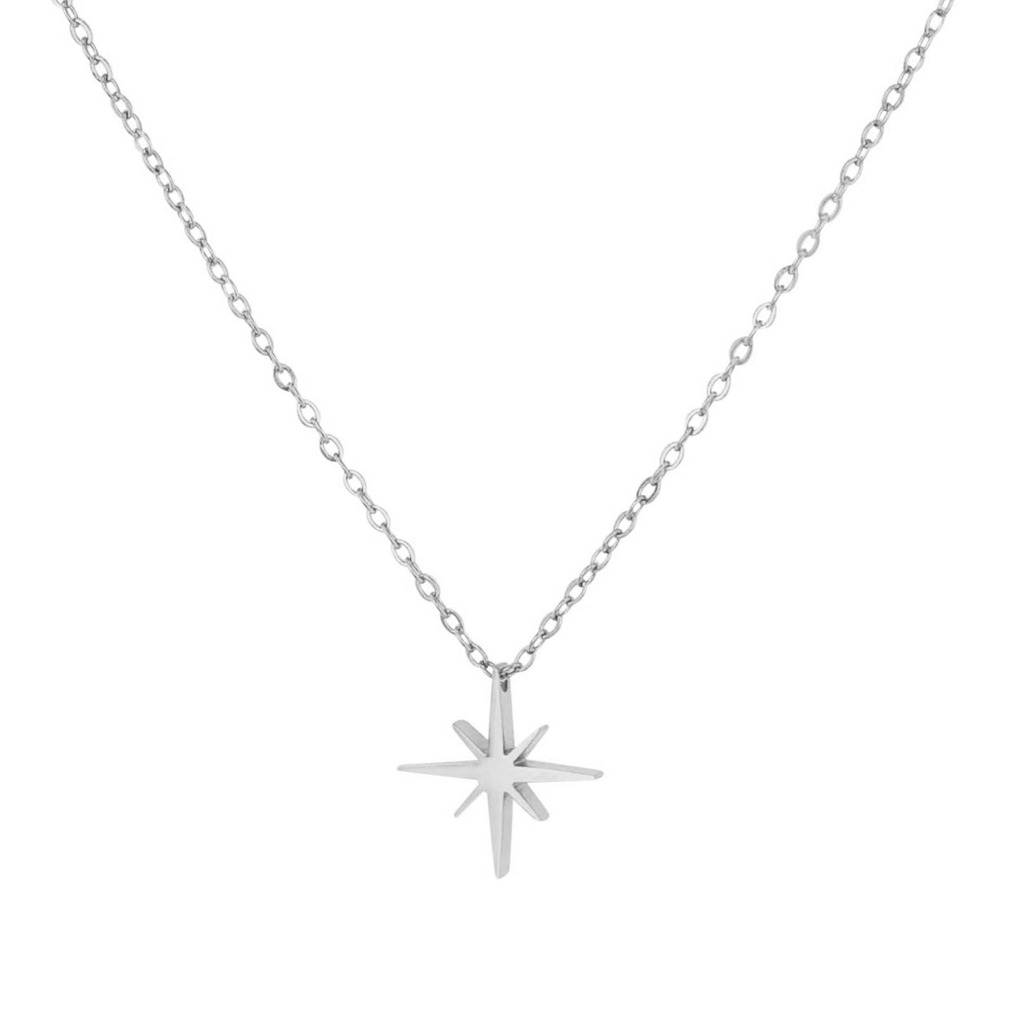 שרשרת כוכב הצפון