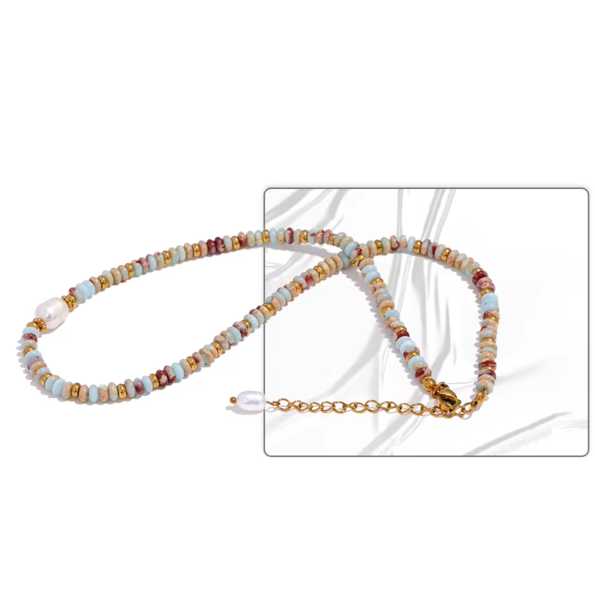 שרשרת חרוזים באזל