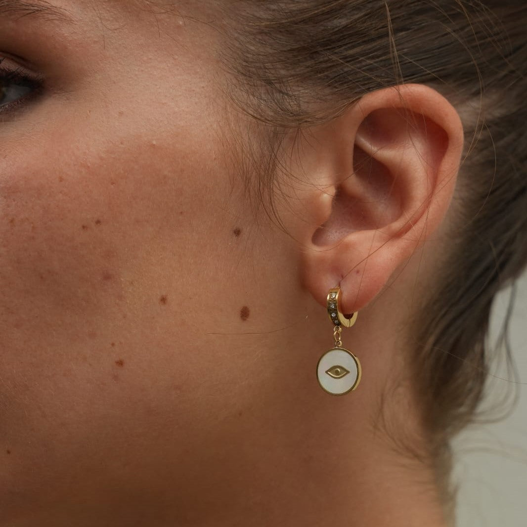 עגיל עין גרייס