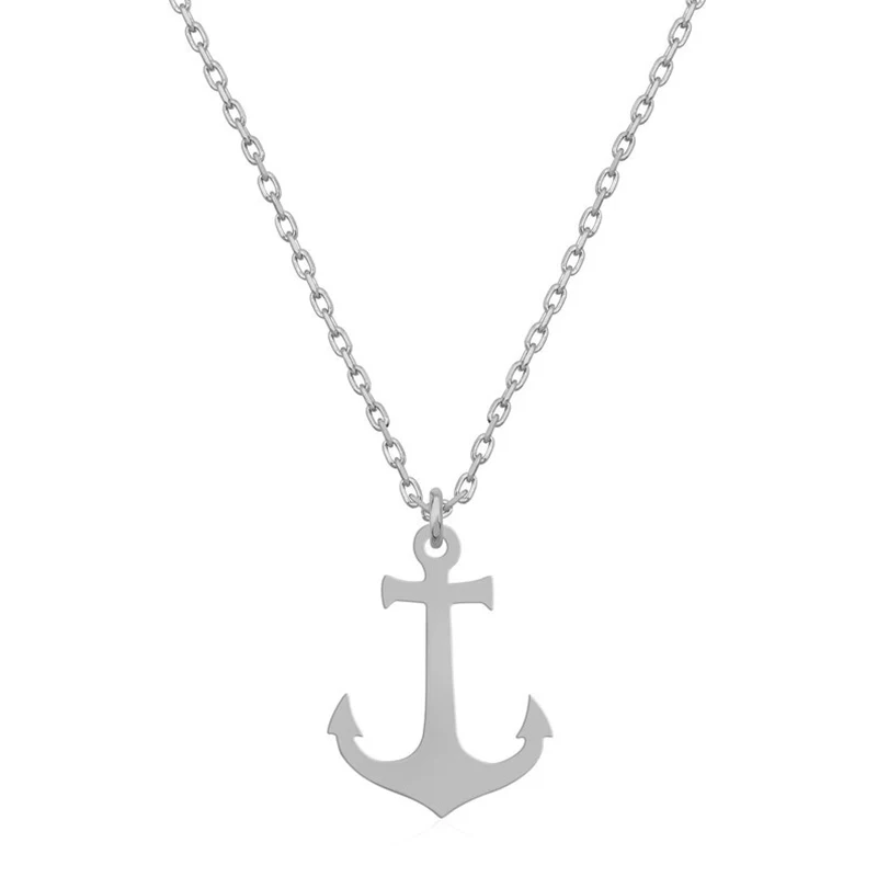 שרשרת עוגן קטן