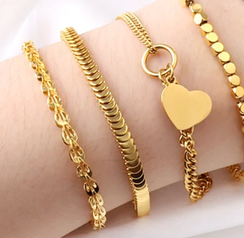 צמיד מעוצב אנטליה