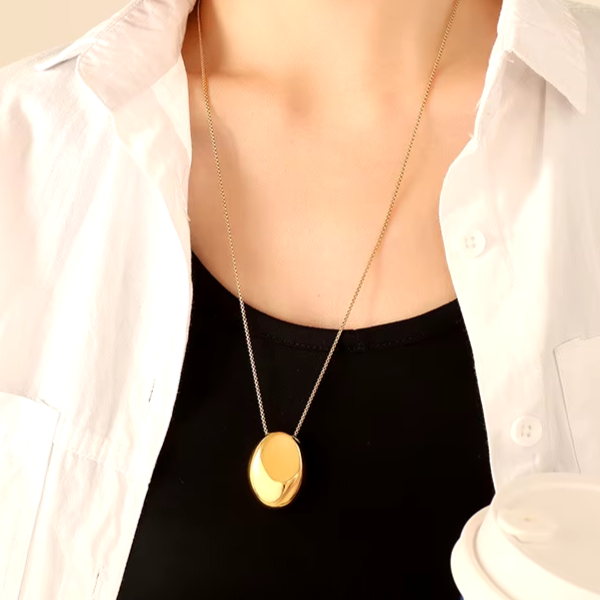 שרשרת אליפטית ולנטינה