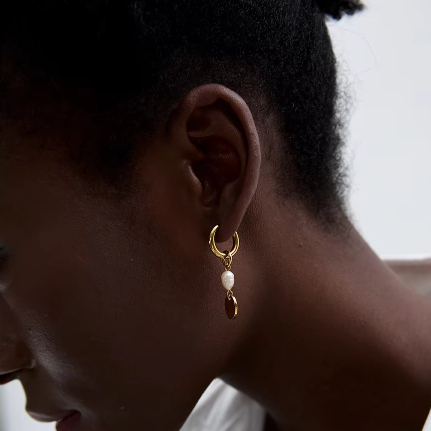 עגילים מעוצבים אריזונה