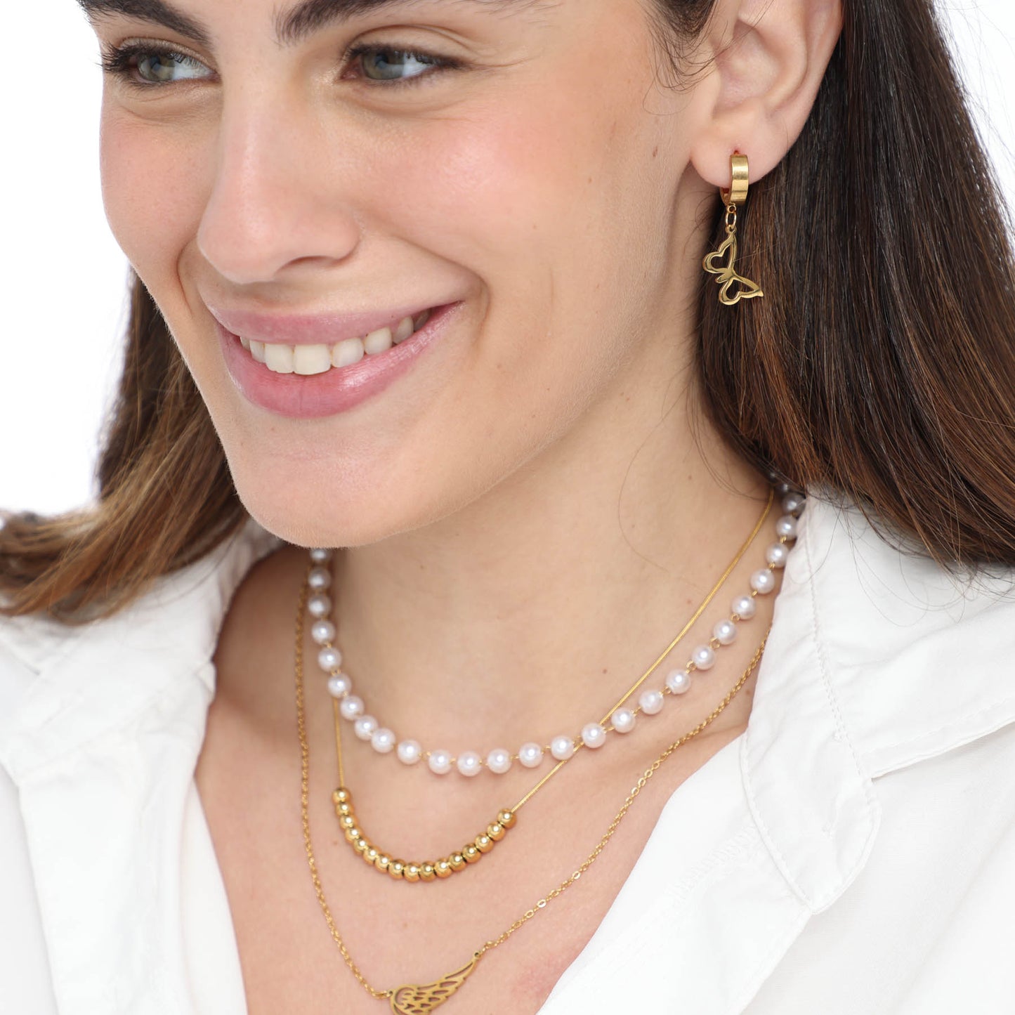 שרשרת חרוזים מושחלים