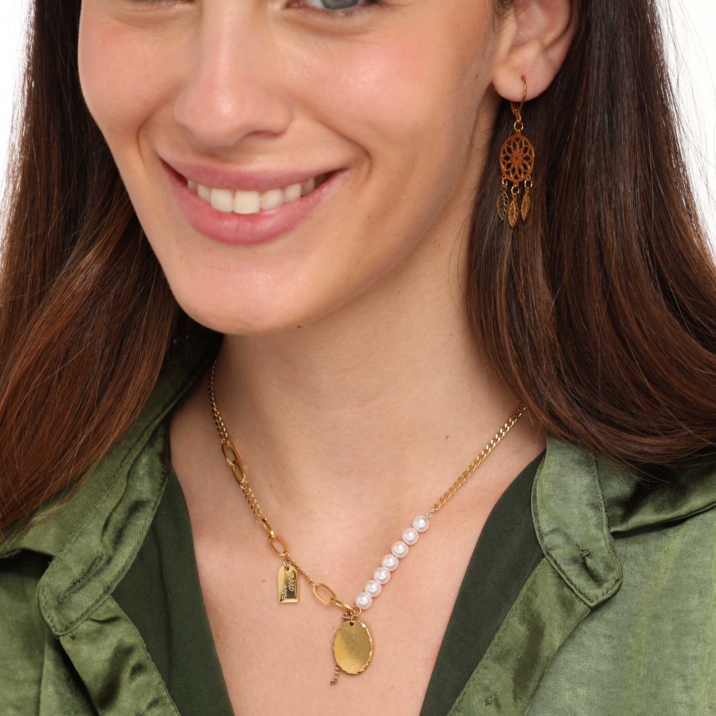 שרשרת אליפטית אלכסנדרה