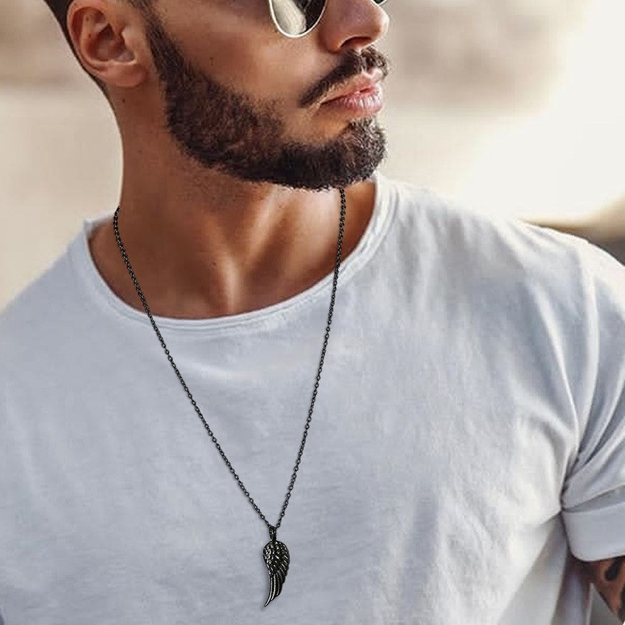 שרשרת כנף מונאקו