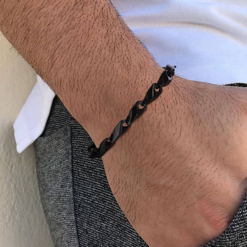 צמיד גבר אלינוי