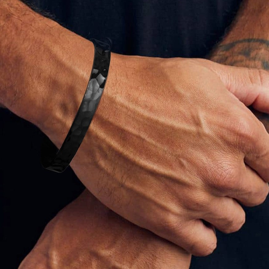 צמיד קשיח ויקינגי