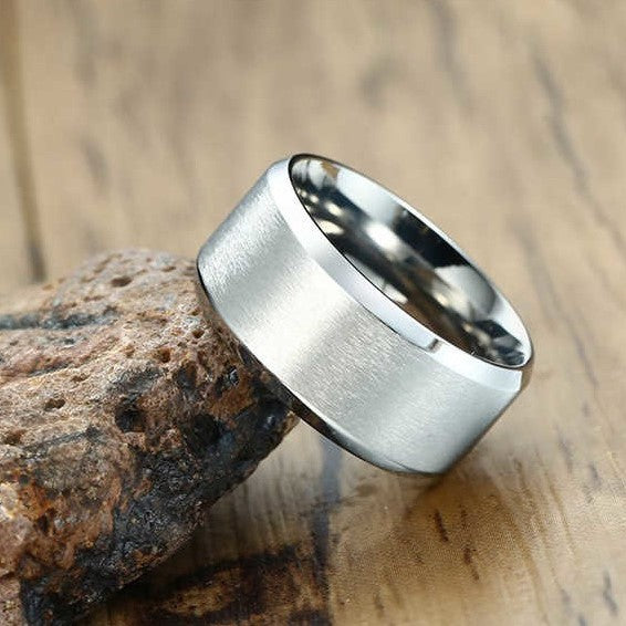 טבעת גבר מונאקו