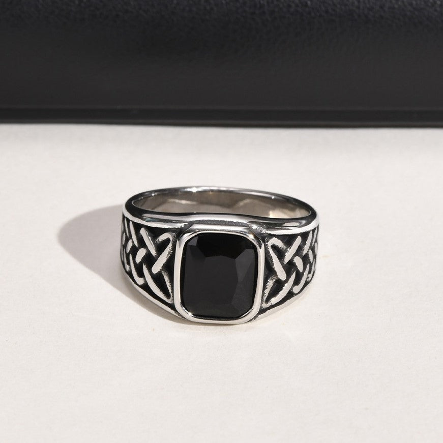 טבעת גבר מונפלייה