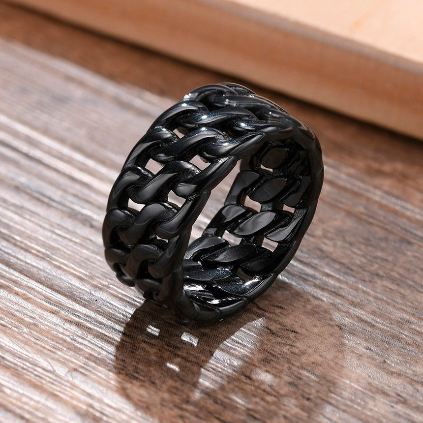 טבעת גבר גרנובל