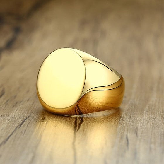 טבעת גבר ריימס