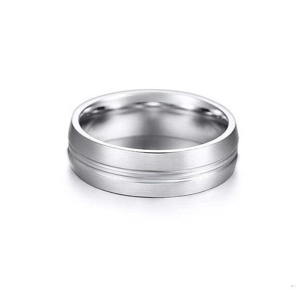 טבעת גבר ליל