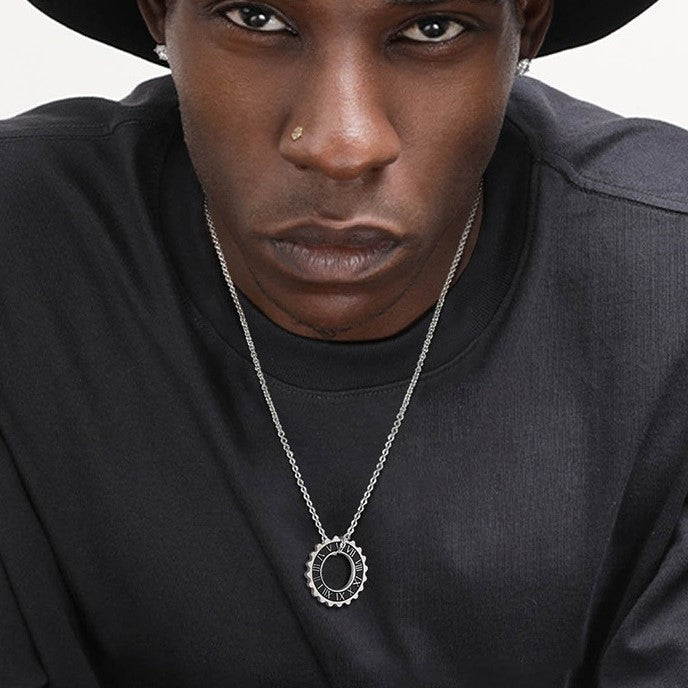 שרשרת גלגל רומי