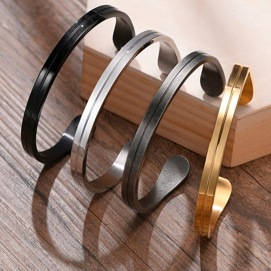 צמיד קשיח טורונטו