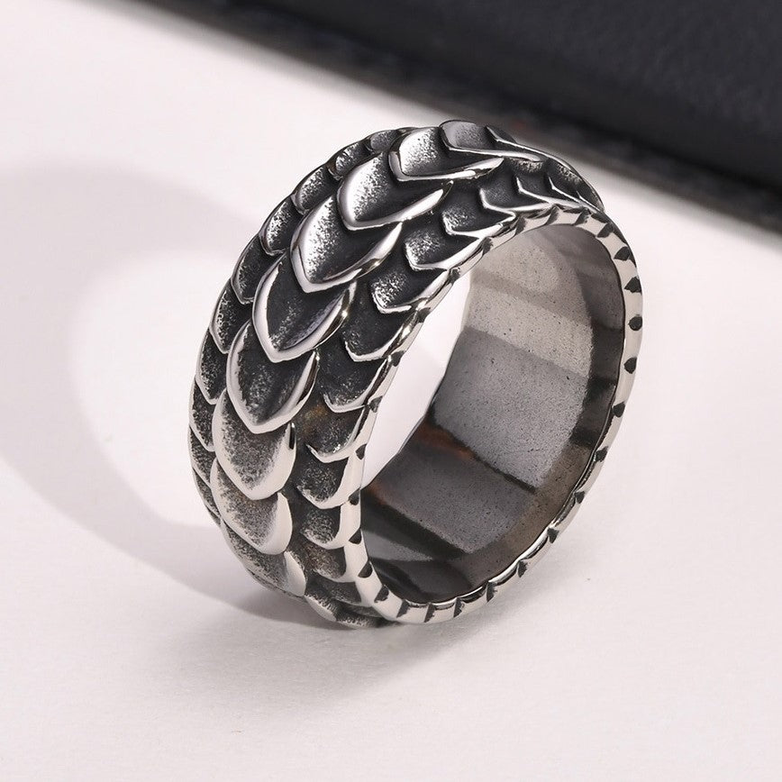 טבעת גבר בסטיה