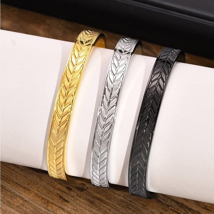 צמיד קשיח מישיגן