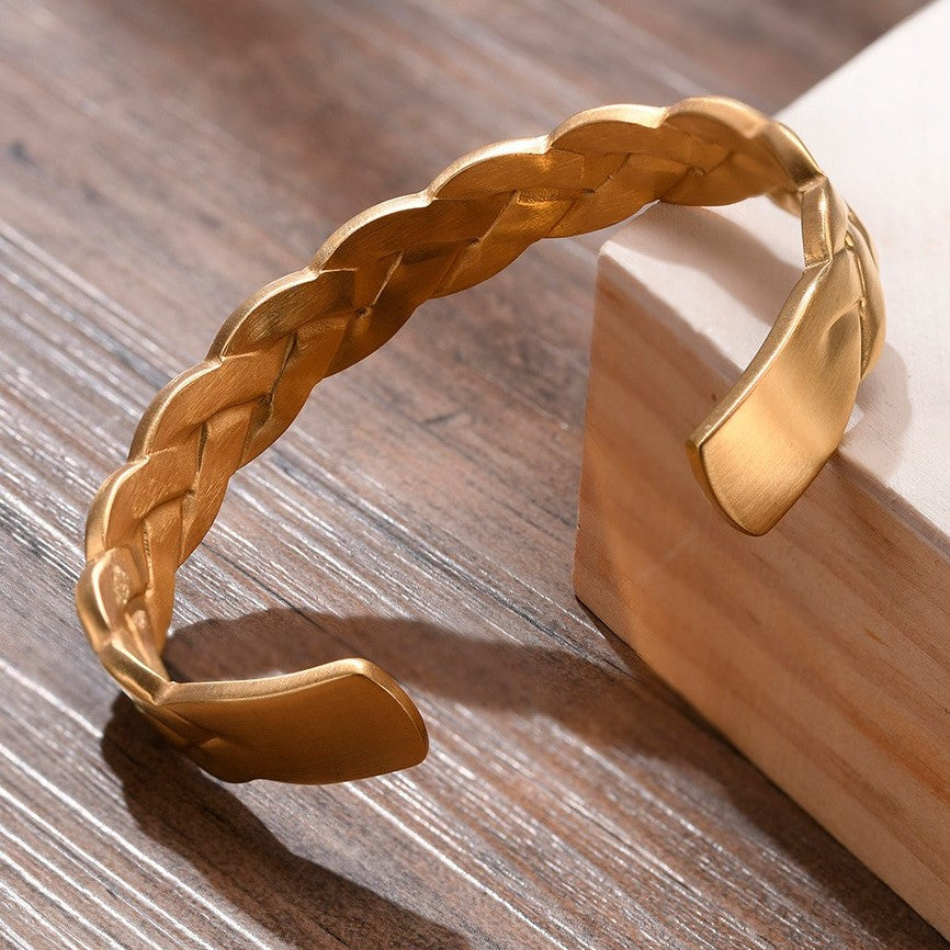 צמיד קשיח ניו יורק