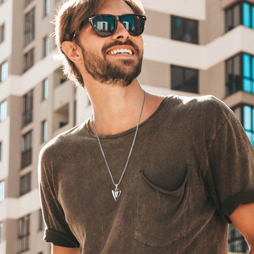 שרשרת חץ קיליאן