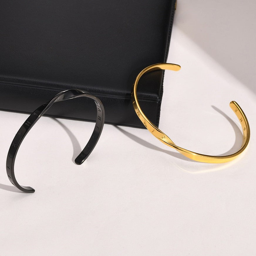 צמיד קשיח וושינגטון