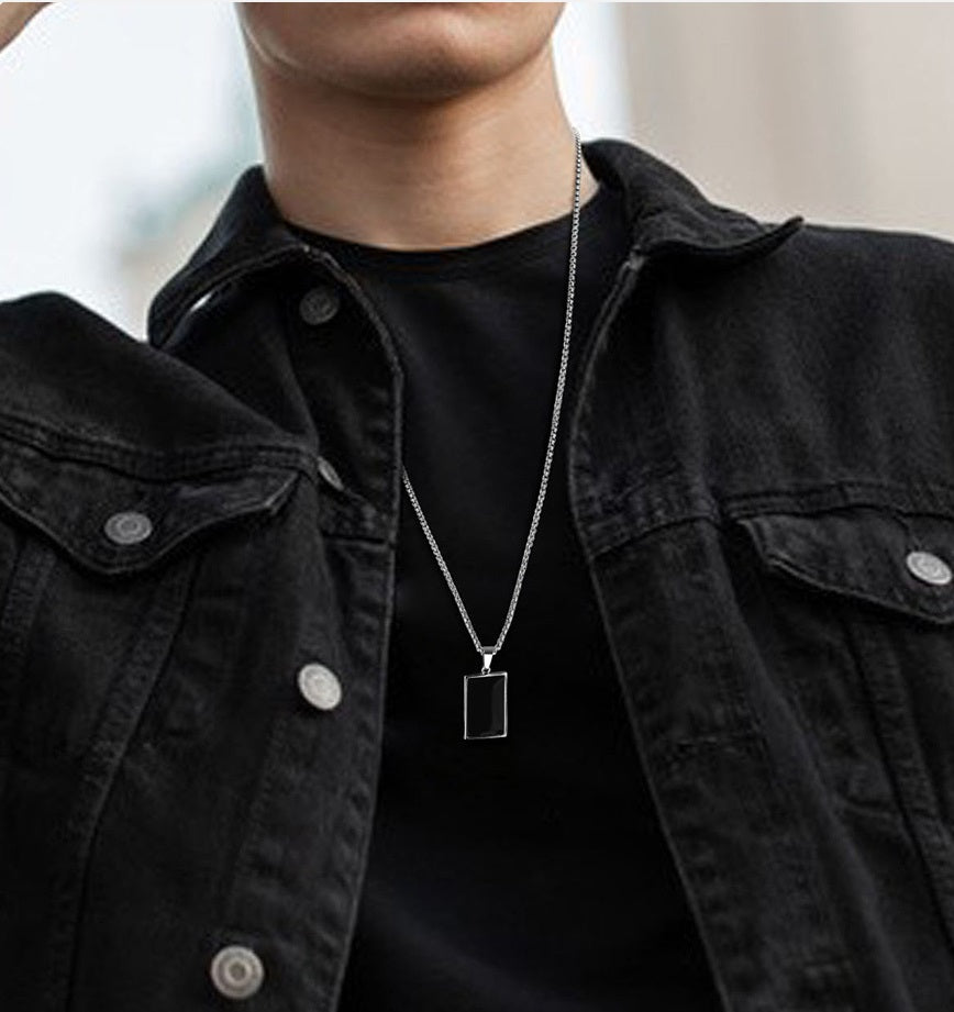 שרשרת מלבן אוהיו