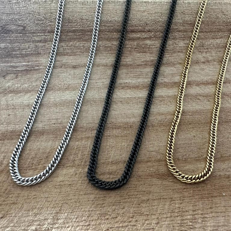 שרשרת עדינה זאוס